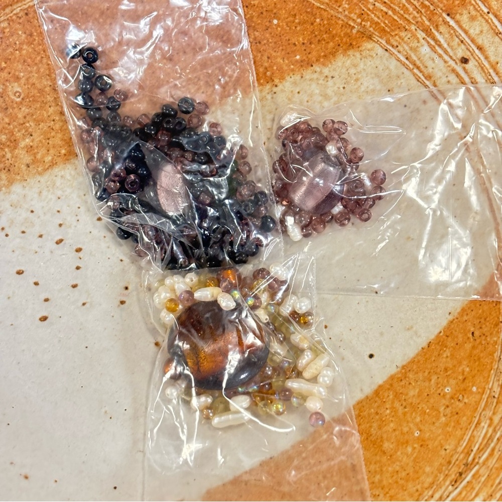 Assorted Bead Mix Collection (58 bags) - Picture 10 of 17